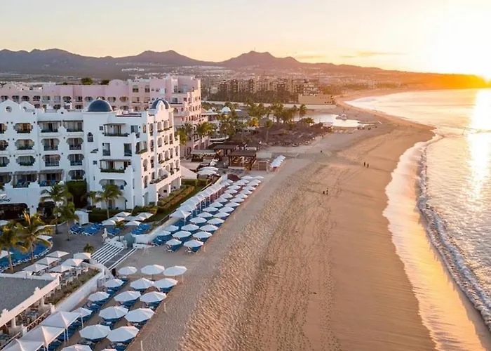 Pueblo Bonito Rose Hotel