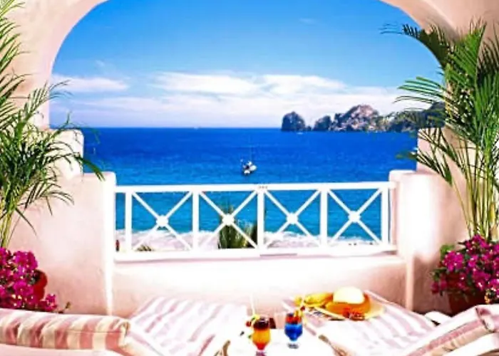 Hotel Pueblo Bonito Rose Cabo San Lucas