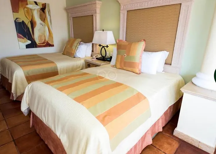 Pueblo Bonito Rose Hotel 4*