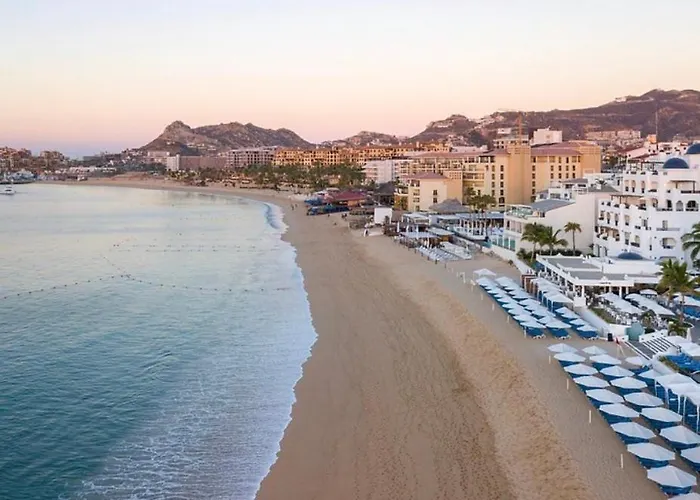 Pueblo Bonito Rose Hotel