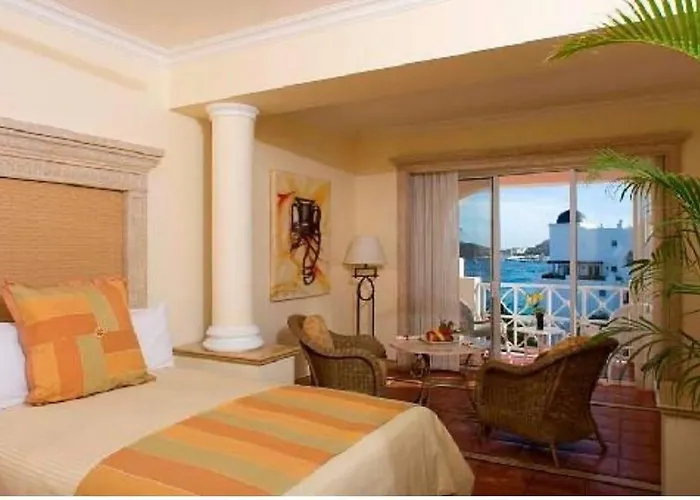 Hotel Pueblo Bonito Rose