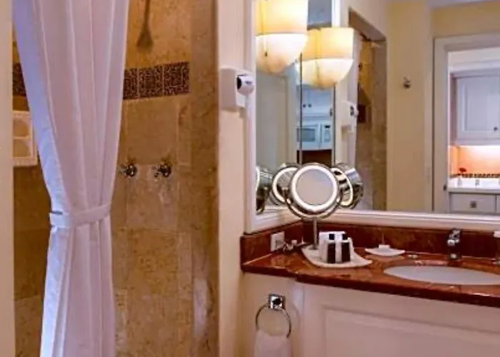 Pueblo Bonito Rose Hotel 4*